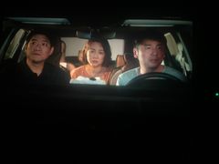-首都电影院(天津店 中国巨幕)
