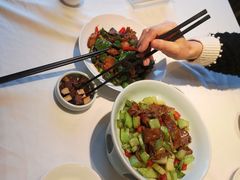 -辣螃铠盆盆蟹大排档(海昌店)