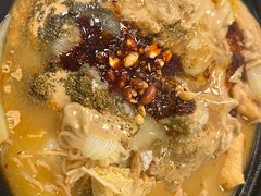 -O记东北砂锅麻辣烫
