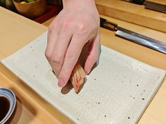 -镹·鱼料理  国产鱼使用店