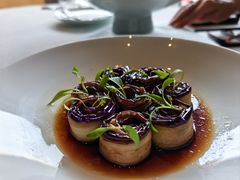 老醋茄子-拾久(朝阳公园店)
