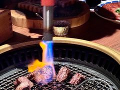 -虎哥六韩式烤肉料理 TIGERGRILL(隆生金山湖中心购物广场店)
