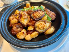 -潮堂 · 潮州菜(国贸商城店)