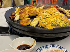 -一烙锅(友谊店)