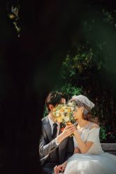 -蒙太奇婚纱摄影(万达店)