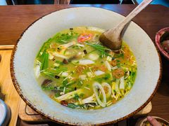 -芸南道·过桥米线(昆明老街旗舰店)