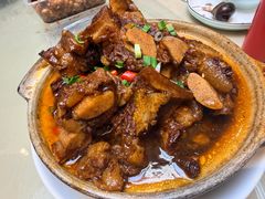 -富临轩私房菜(集庆门大街店)