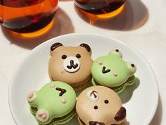 -悦全日餐厅·仁恒洲际酒店