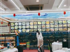 -渔中舟海鲜大排档(普陀沈家门店)