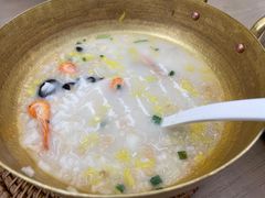 -苏小柳点心·手作小笼包(浦东嘉里城分院)