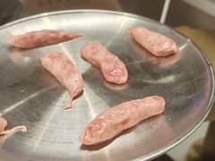 -杨小佳·齐齐哈尔烤肉·烤串(广州店)