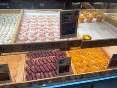-虎头局·渣打饼行(五一新干线店)