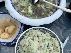 菜饭-瀏河老街土菜館(浏河店)