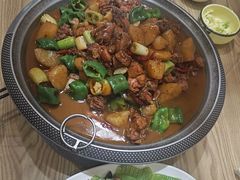 -老碗餐饮(前进路店)