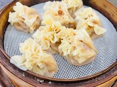 传统牛肉烧麦-马家烧麦(总店)