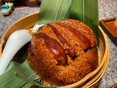 江米扣肉-南京大牌档(三阳广场苏宁店)