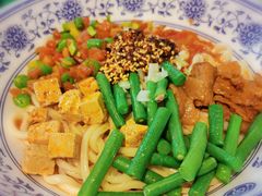 -令氏家外家周秦食府(高新店)