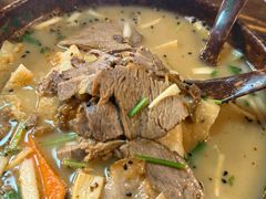 -玉祥府牛肉罩饼(金光道店)