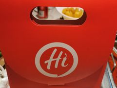 -海底捞火锅(武胜路凯德广场店)