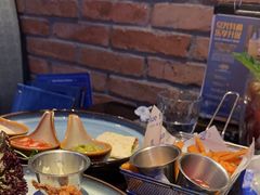 -blue frog蓝蛙(长泰广场店)