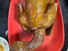 -光明刘冰乳鸽店(光明法政北路店)