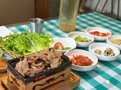 -益百岁牛尾汤主题餐厅(辛庄街店)
