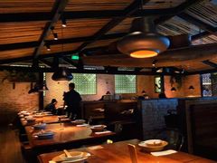 大堂-外婆家(西溪印象城店)
