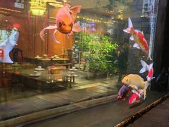 -和院老火锅铜锅烧烤海鲜(朱雀大街店)