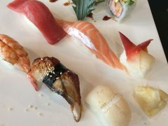 -山葵家·创意料理(宁波来福士店)