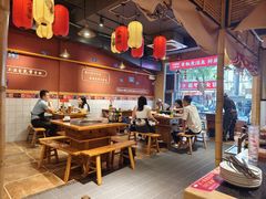 -小饕荟雅安贡椒鱼鲜馆(广福桥店)