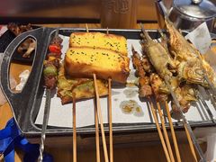 -公益西桥(地铁站)
