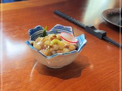 -九井澤精致料理(金茂店)