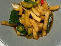 -湘中缘·湖南菜(娄底驻京办店)