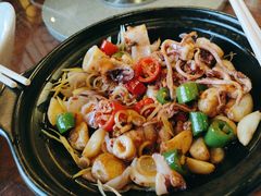 -南沙游艇会·大兵船餐厅