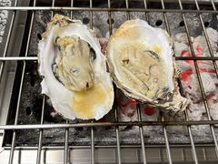 -震海贝烤贝·民俗特色店(延吉总店)
