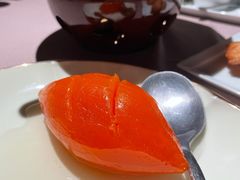 蜜汁红薯-荣轩(新荣记环球金融中心店)