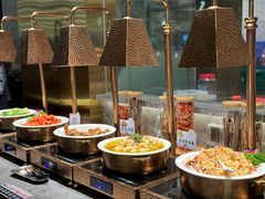 -汉阳廷自助烤肉·火锅(壹方天地店)