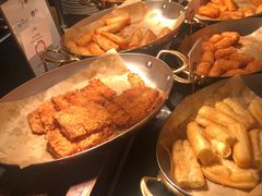 -深圳四季酒店·馥自助餐厅