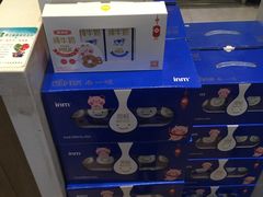 -一鸣真鲜奶吧(万地店)