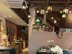 -翡翠鸟精品泰国菜(北辰财富中心店)
