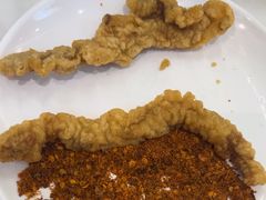 -味之绝美蛙鱼头火锅(龙潭店)