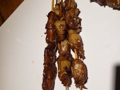 -平娃三宝烧烤·面食(富丰桥店)