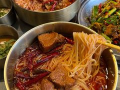 -金龙烧烤·牛肉面(西塔店)