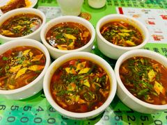 -令氏家外家周礼食府(桥南店)