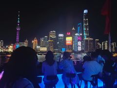 -外滩8号 whisky bar(金延大厦店)