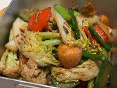 -0776食堂·京城创意菜(七里庄店)