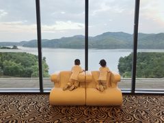 -天目湖涵田度假村