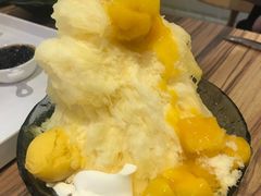 -Ice Monster冰馆·CNN评选全球十大甜品(国贸商城店)