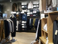 -MUJI无印良品(华贸店)