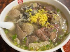 -潮镇老尾牛杂(环城西路店)